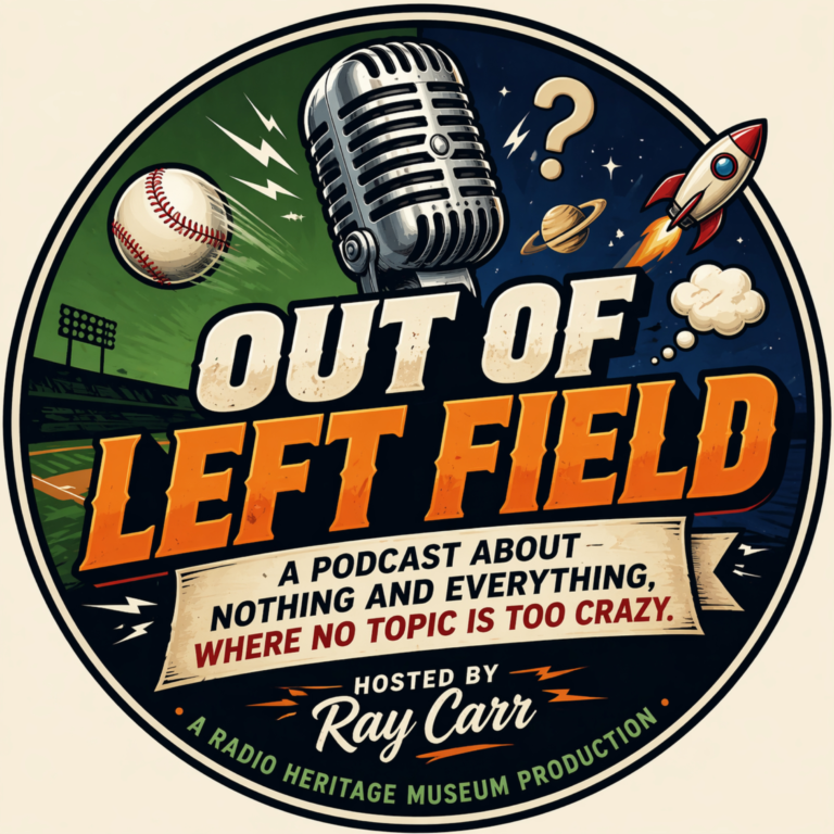 Out of Left Field
